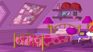 Candaces Feet S05 E12