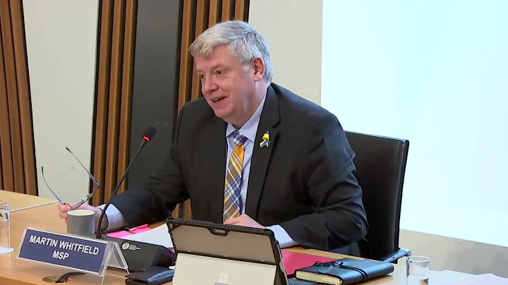 Standards, Procedures and Public Appointments Committee - 23 February 2023