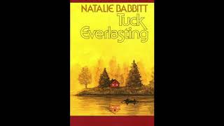 Tuck Everlasting   Chapter 22 Profile