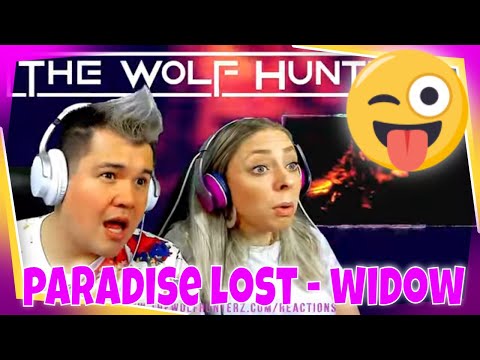 Paradise Lost -