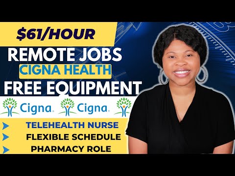 Cigna Lpn Work From Home Jobspitrest