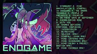 [Album Stream] Dubbie - ENDGAME ~ STARS ALIGNED