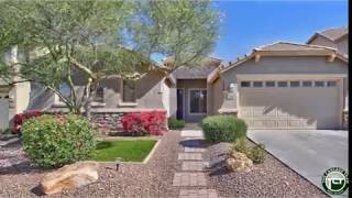 Price drop - 3 bedroom home for sale in anthem az