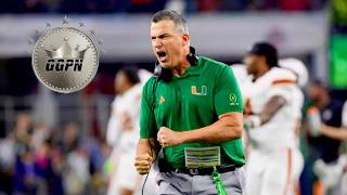 PREVIEW | #1 Miami Hurricanes vs. Pittsburgh | GGPN College Football Analysis |