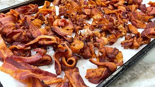 Dr. Ken Berry’s method of cooking bacon in a pot and what we discovered. #carnivore #animalbased ￼