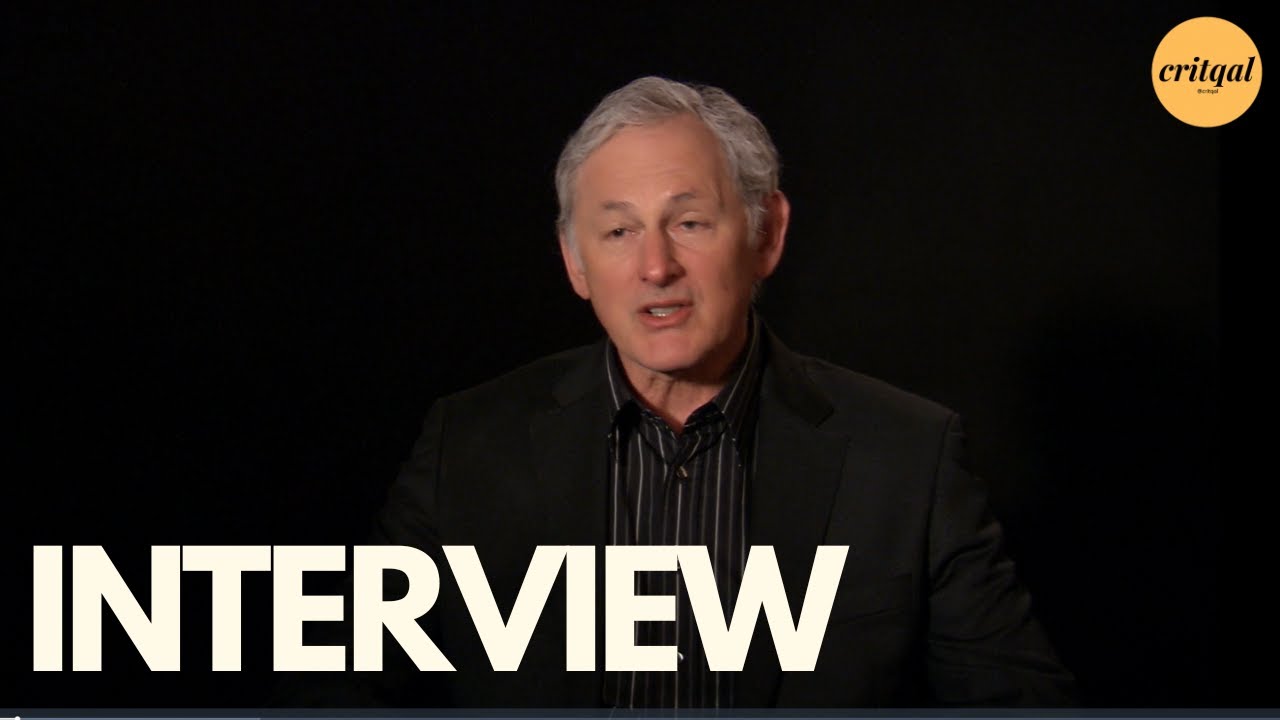 Titanic: 25th Anniversary - Victor Garber - "Thomas Andrews ...