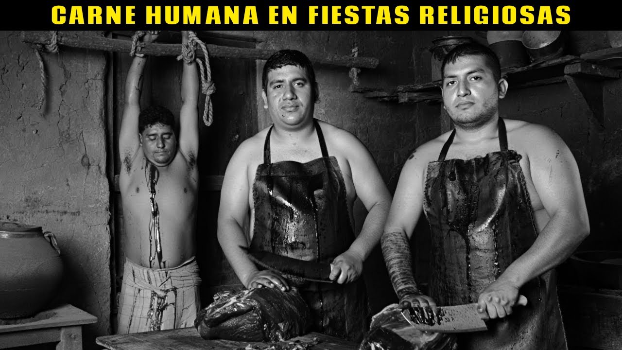(1889, Guadalajara) Los gemelos que engordaban a víctimas y servían su carne en fiestas religiosas