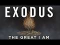 March 1st, 2026 - Exodus - Saved For God's Glory - Ben Garrison, Lead Pastor