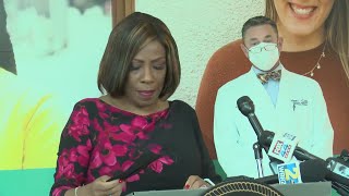 Mayor Broome gives update on COVID-19, Delta variant,  vaccinations for EBR