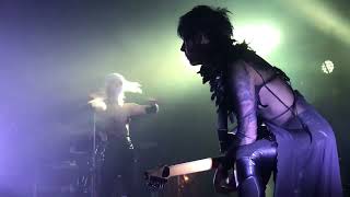 Grausame Töchter Live, Breminale, 14 7 2022 Teil 1