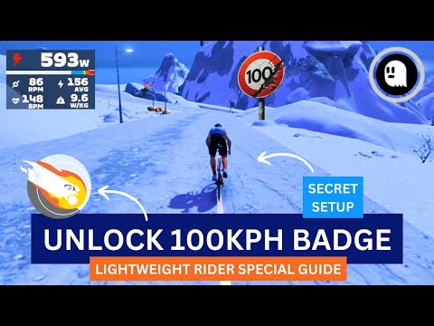 HOW to UNLOCK