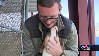 St. Tammany Shelter