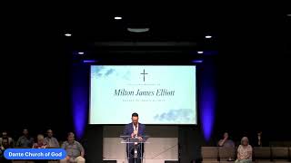 Dante Church of God - Discover More At Dante Church of God