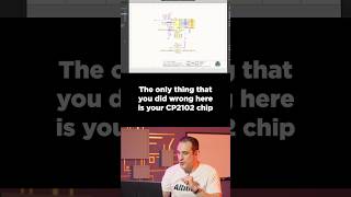 BOM on the Back of a PCB?! | 1 Min PCB Design Review