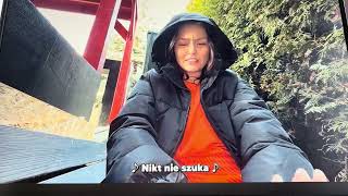 Piosenka Wiki🧡 z Friendz 🌈(siedzę w ￼gipsie)