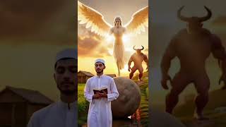 Ai-AhZb🇨🇦#islam #quran #tarot #shorts