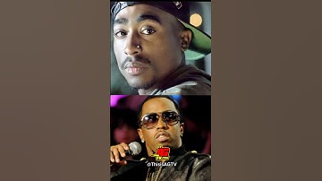 Former Bad Boy Artist Shyne Knows Diddy Put A $1 Million Hit on 2Pac