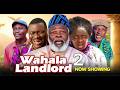 WAHALA LANDLORD 2 Latest Yoruba Comedy Movie 2026 Starring Saliu Ogboluke Tokunbo Malvins WAHALA LANDLORD 2 Latest Yoruba Comedy Movie 2026 Starring Saliu Ogboluke Tokunbo Malvins