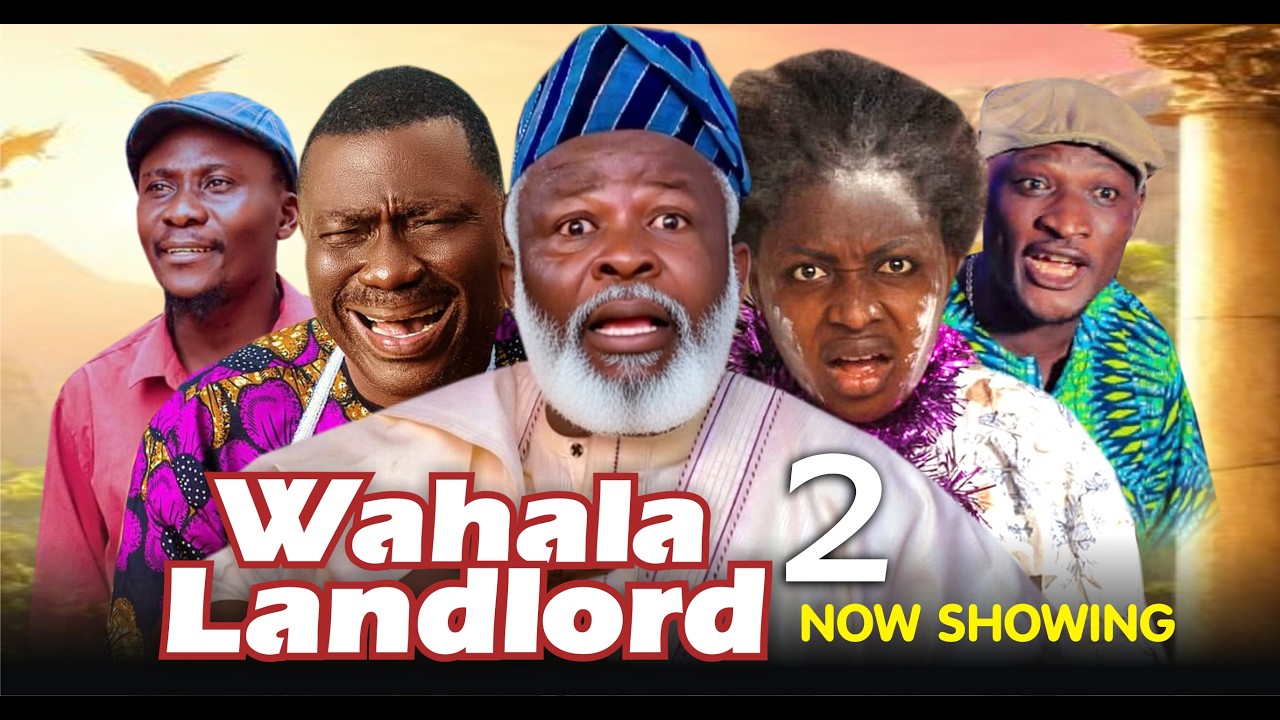 WAHALA LANDLORD 2 Latest Yoruba Comedy Movie 2026 Starring Saliu wahala-landlord-2-latest-yoruba-comedy-movie-2026-starring-saliu