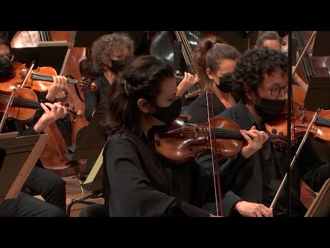 Tchaïkovski : Roméo et Juliette, Ouverture fantaisie (Orchestre national de France)