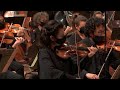 Tchaïkovski : Roméo et Juliette, Ouverture fantaisie (Orchestre national de France)