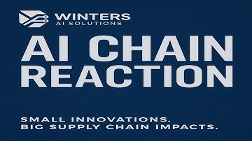 AI Chain Reaction – Episode 8: Tech Bytes — Mastering the Art of Prompt Engineering (Part 2)