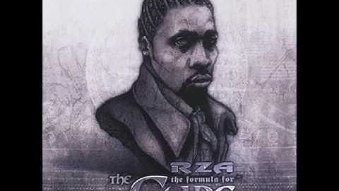 RZA - 3rd World Remix (Ft. GZA)