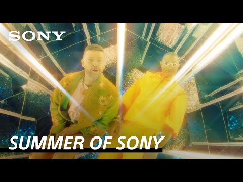 Summer of Sony - Summer of Sony