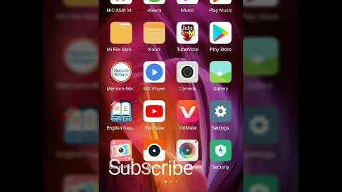 How to apply with mobile ipo/fpo and right share through ASBA