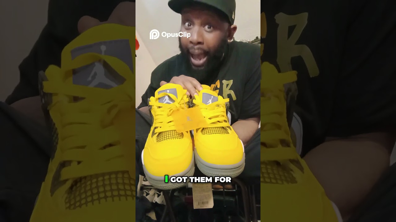 $300 Sneakers vs  $50 Steal! My Honest Sneaker Review & Life Advice