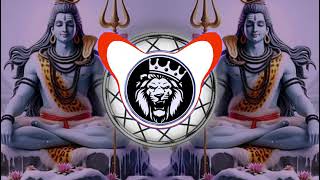 Bhola Dhoom Machave  Edm Drop remix Dj Ajay Aurangabad  New Bhole Kawad Song 2026 Dj Pourara 