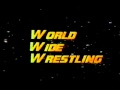 World wide wrestling  full 2nd theme