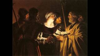 Tuesday, March 24, A.D. 2026, Prayer at the Close of the Day