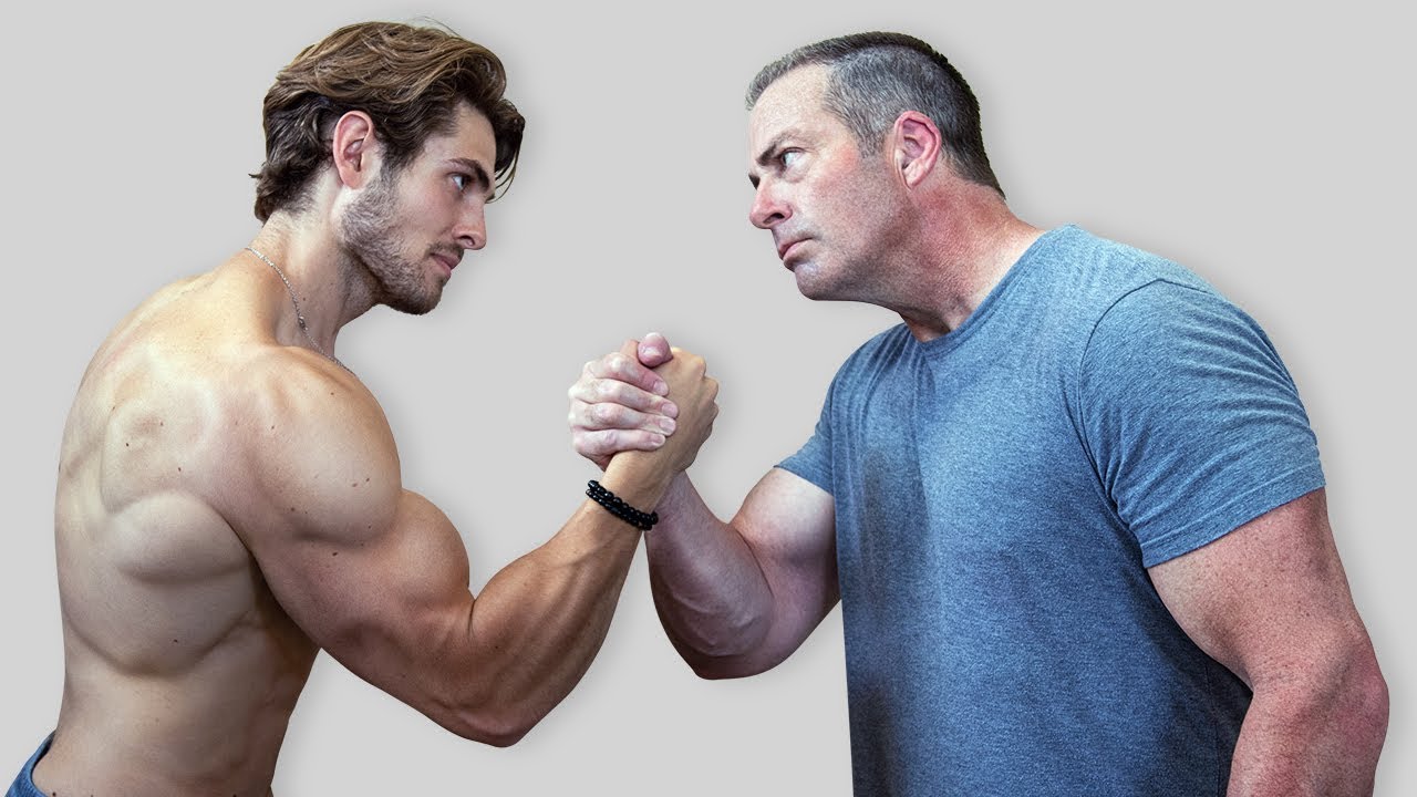 Top 10 Father Vs Son Fights in Movies | Turbo Brain