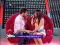 star academy 6 prime 13 part 5 Micho and tanya singing a song-love 15/5 09