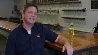 Atlanta Brewing | Garett Only-History | United Distributors | www.udiga.com