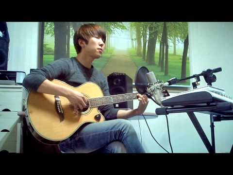 박원주 - 1994년 어느 늦은 밤(cover)