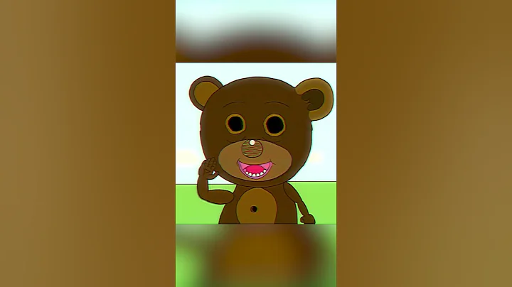 If all PSAs were like this, I would definitely pay more attention | Gumball | Cartoon Network UK