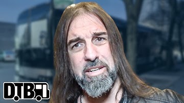 Rotting Christ - BUS INVADERS Ep. 1733
