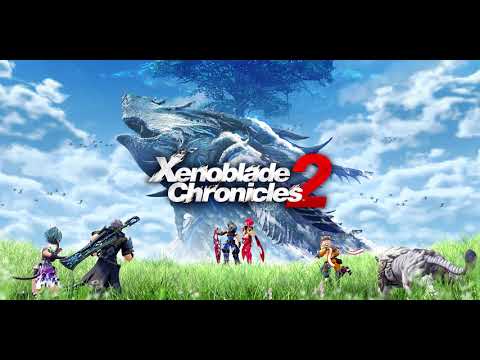 Tantal - Xenoblade Chronicles 2 OST [053]