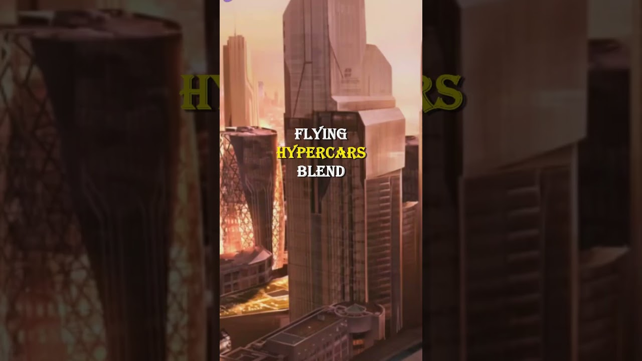 Zooming into the Future: The Next Gen Transportation  