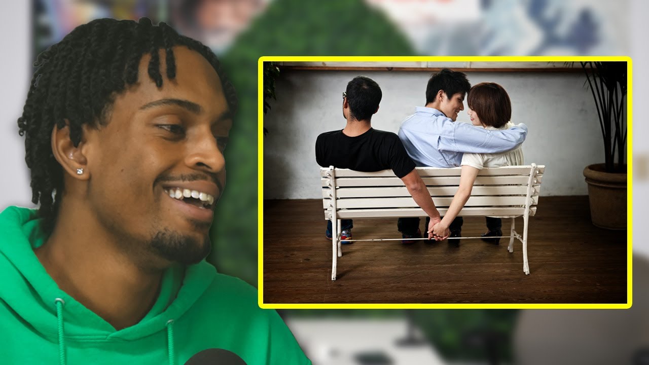 You Wont Believe Who My GIRLFRIEND CHEATED On Me With! - YouTube