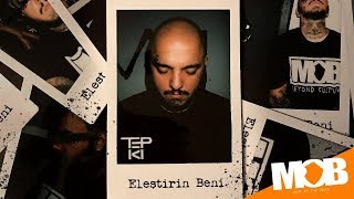 Tepki - Eleştirin Beni (8D MUSİC)