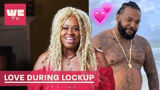 How Ayesha & Mikhael Met 💕 Love During Lockup