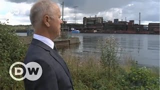 Sunfire - The search for new fuels | DW English