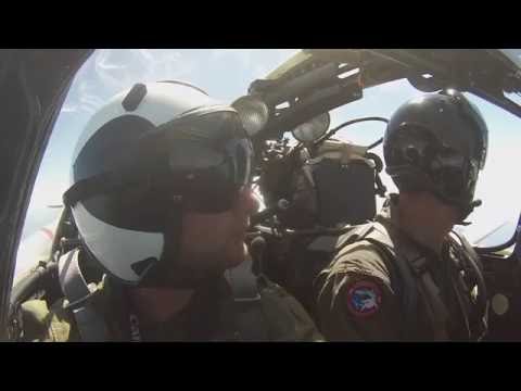 Canadair T-33 Mako