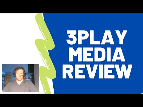 3Play Media Review