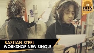 HITS News : Bastian Steel Workshop New Single SIM - Surat Izin Mencinta