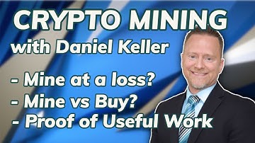 Mining Flux with Daniel Keller