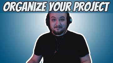 Use the Divide Track List to organize your tracks in Cubase! #shorts